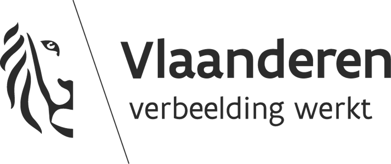 In samenwerking met Vlaanderen